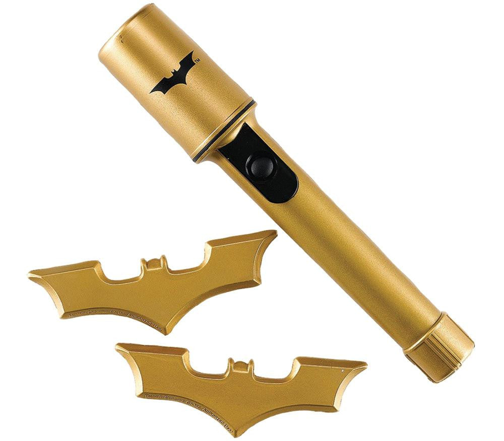 Batman Batarangs Safety Light