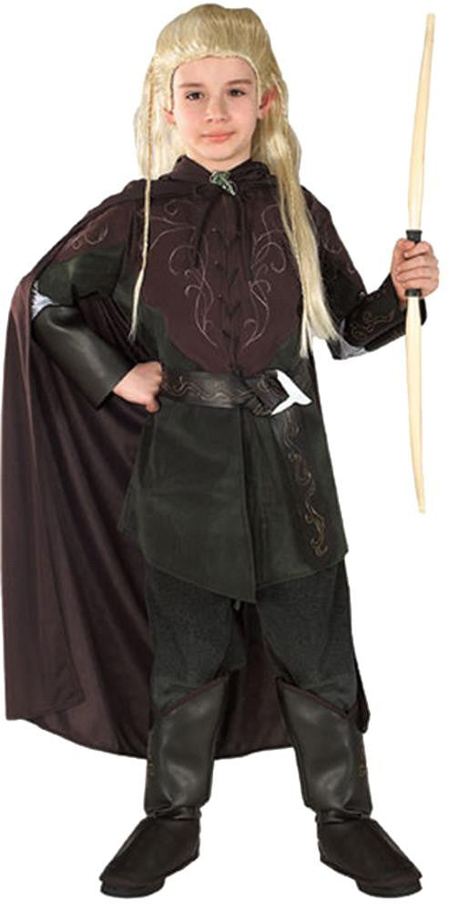 Legolas Greenleaf Child Medium