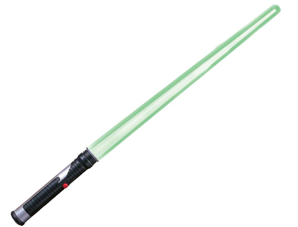 Qui Gon Jin Lightsaber