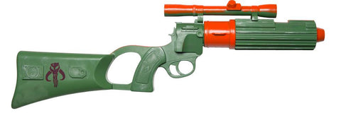 Boba Fett Blaster