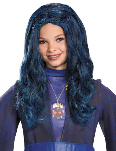 Evie Wig Descendants