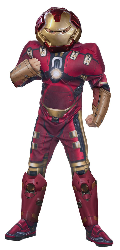 Hulkbuster Child Small