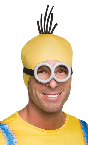 Minion Goggles