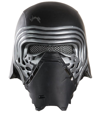 Kylo Ren 1-2 Helmet