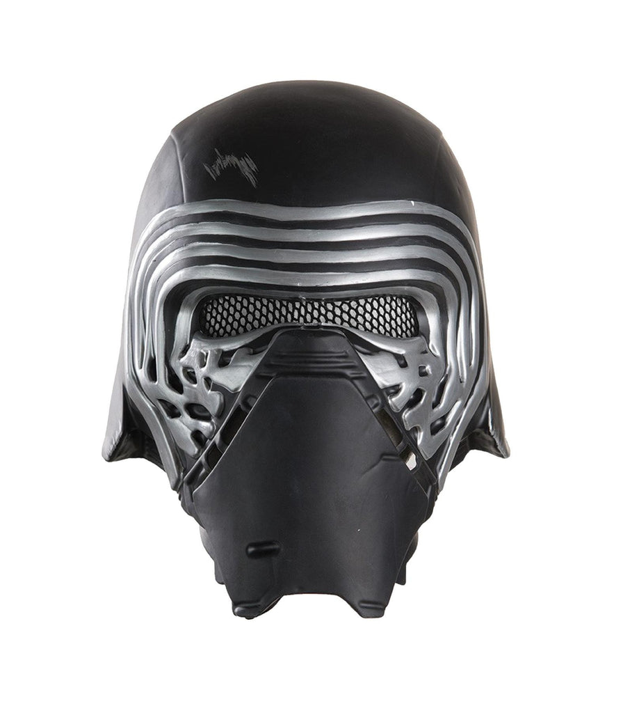 Kylo Ren 2 Piece Helmet