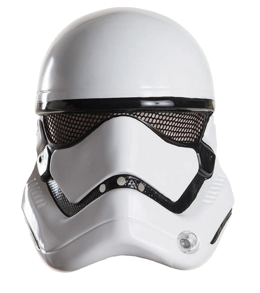 Stormtrooper White Helmet Kids