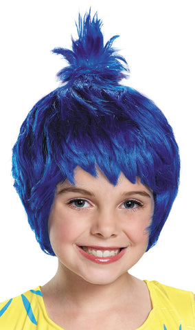 Joy Child Wig