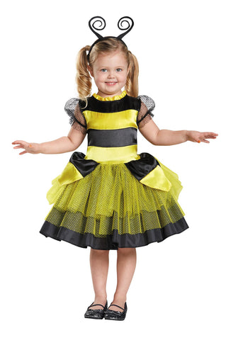 Lil' Bumblebee Toddler 3t 4t