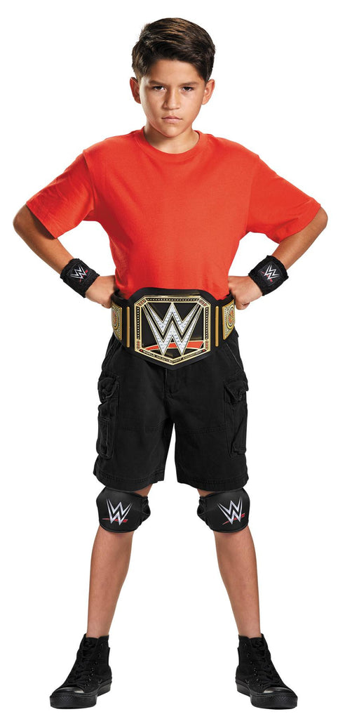 Wwe Champion Kit Child