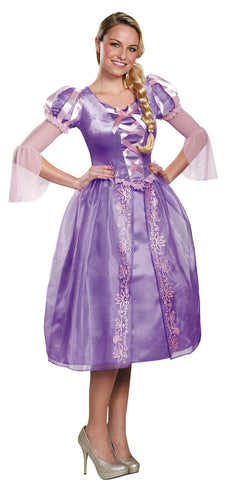 Rapunzel Adult 12-14