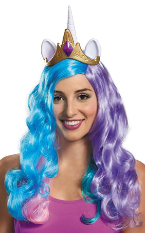 Princess Celestia Ears Adult