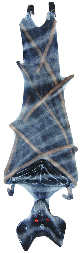 Upside Down Mesh Bat Gray