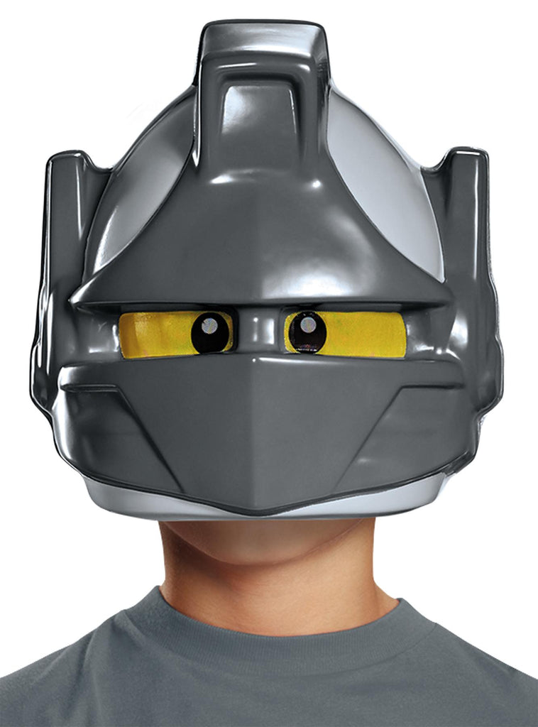 Lance Lego Child Mask