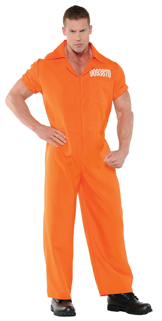 Convicted Mens Xxl