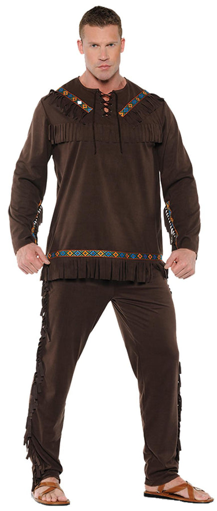 Chief Mens Xxl