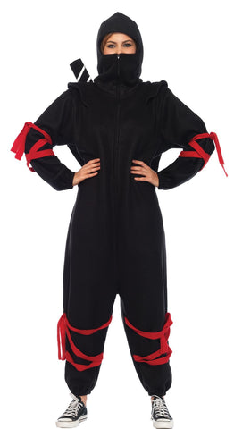 Ninja Kigarumi Funsie Adult