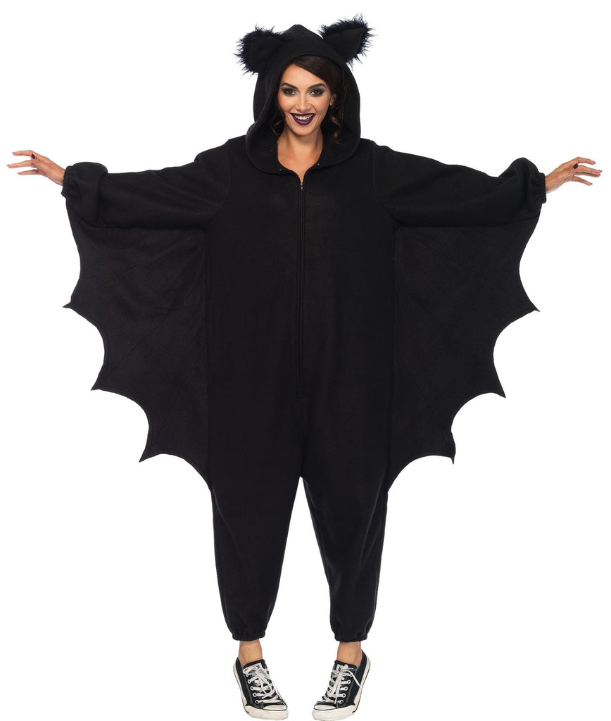 Bat Kigarumi Funsie Adult