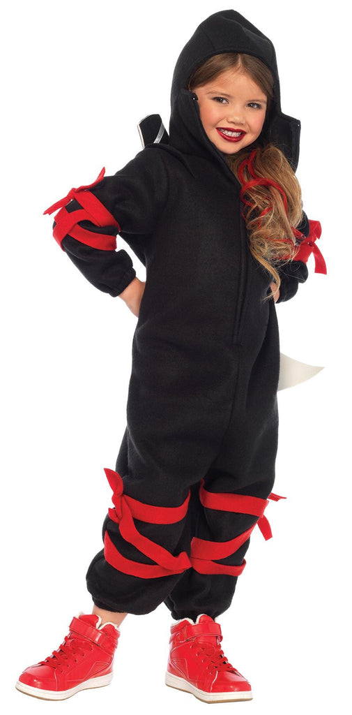 Ninja Kigarumi Funsie Ch Lg Xl