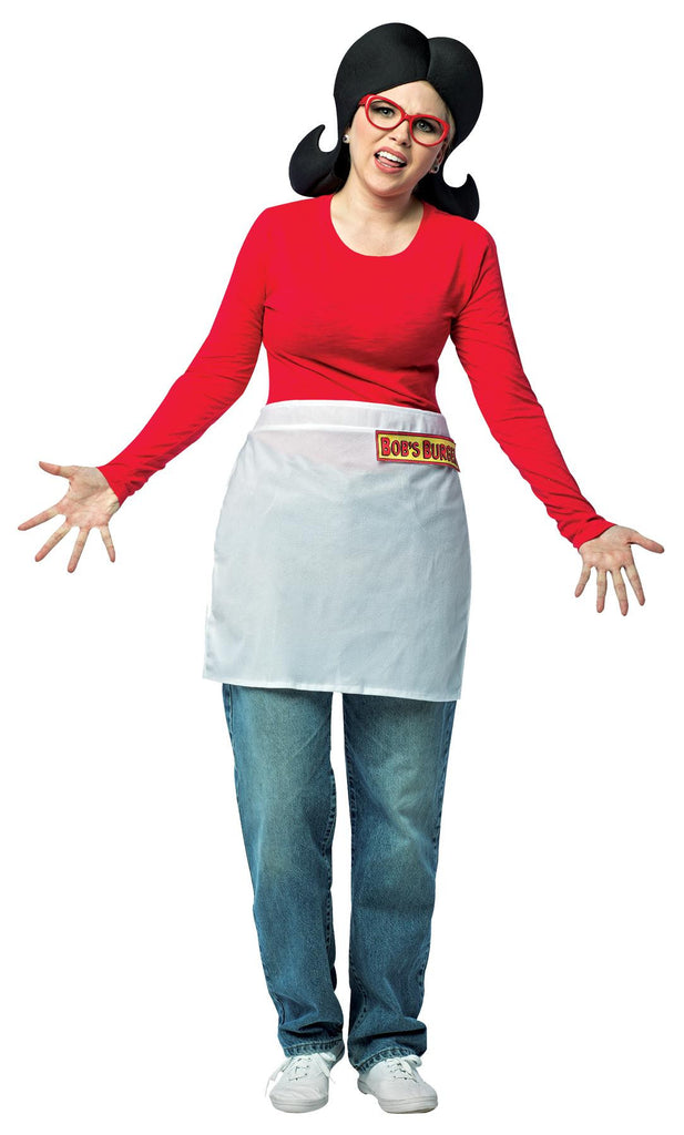 Bob's Burgers Linda Adult