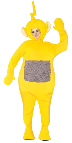 Teletubbies Lala Adult