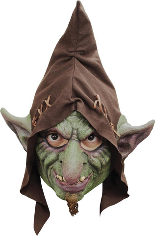 Domovik Goblin Mask