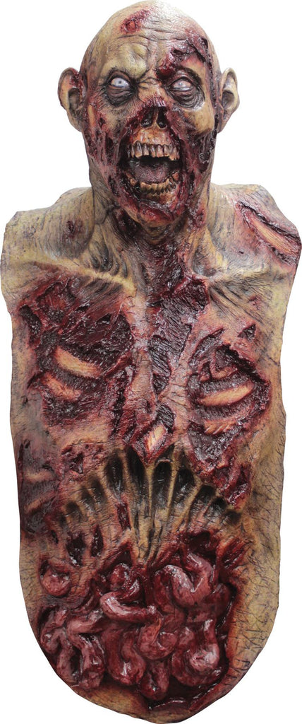 Zombie Super Mask Chest