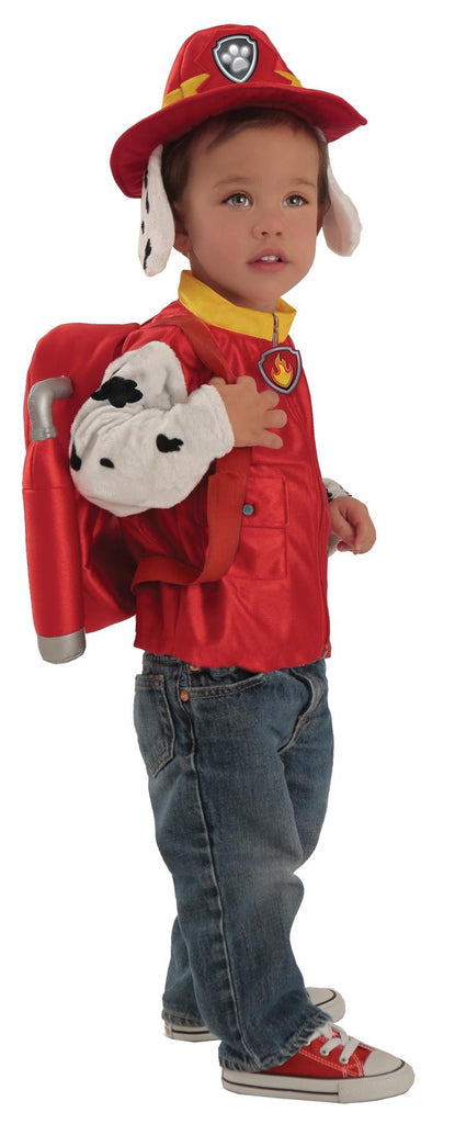 Paw Patrol Marshal Tod 18-24t