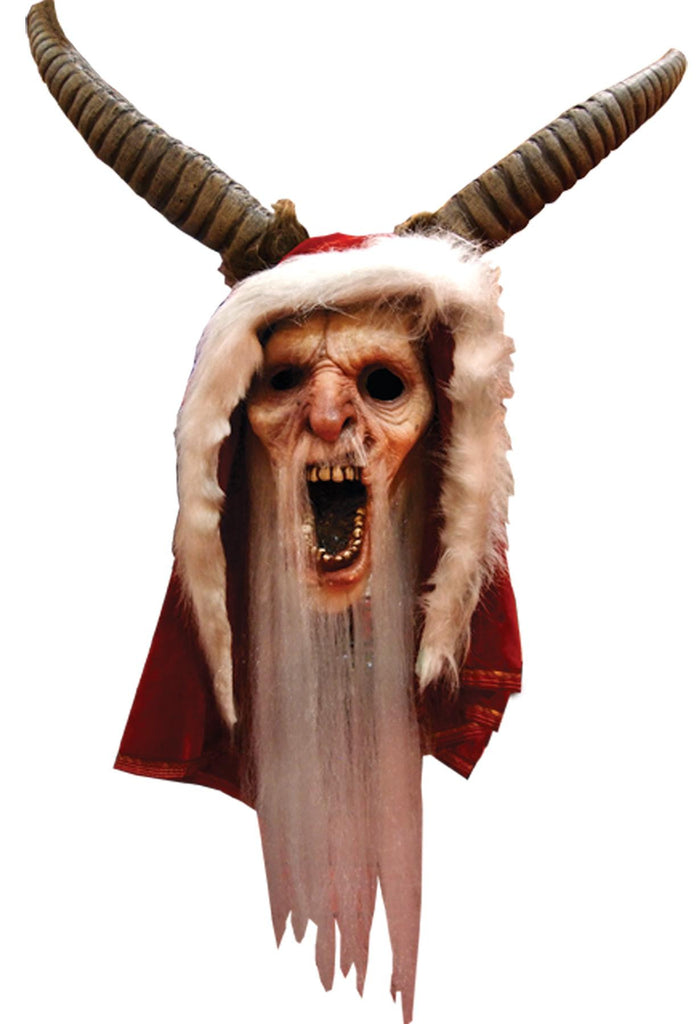 Krampus Movie - Krampus Mask