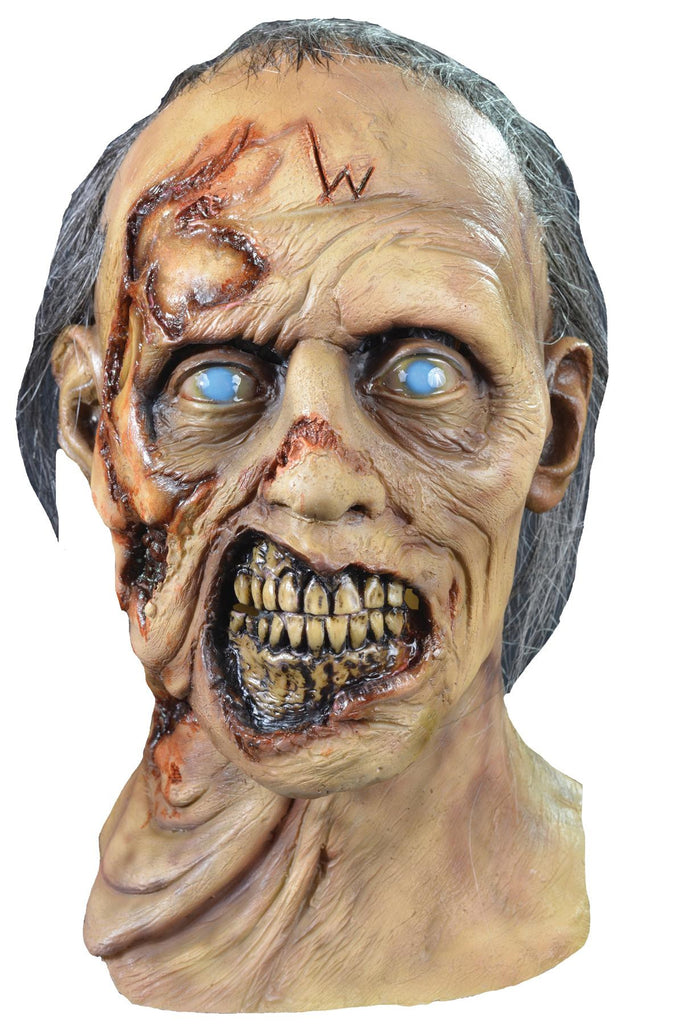 Walking Dead W Walker Mask