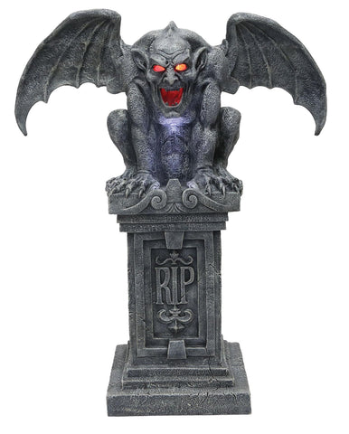 Gargoyle Animated