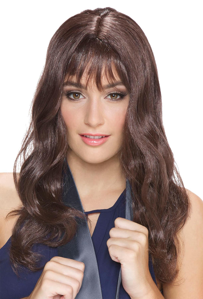 Submissive Beauty Wig