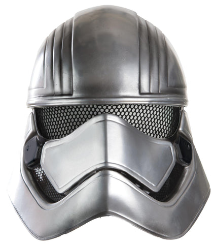 Captain Phasma 1-2 Mask Adult