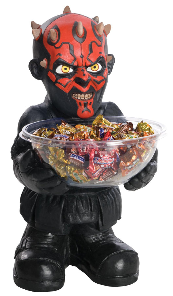 Darth Maul Candy Holder