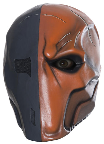 Deathstroke Mask