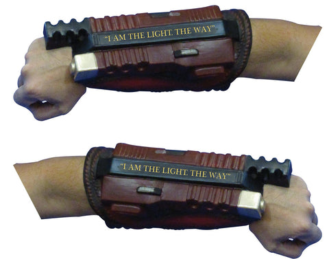 Ssquad Deadshot Gauntlets