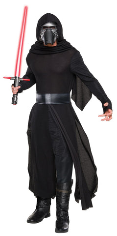 Kylo Ren Adult Std