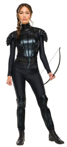 Katniss Everdeen Adult Small