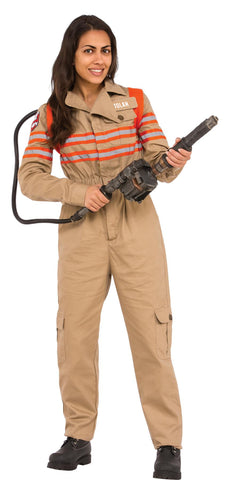 Ghostbusters Women Medium