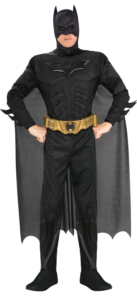 Batman Adult Med