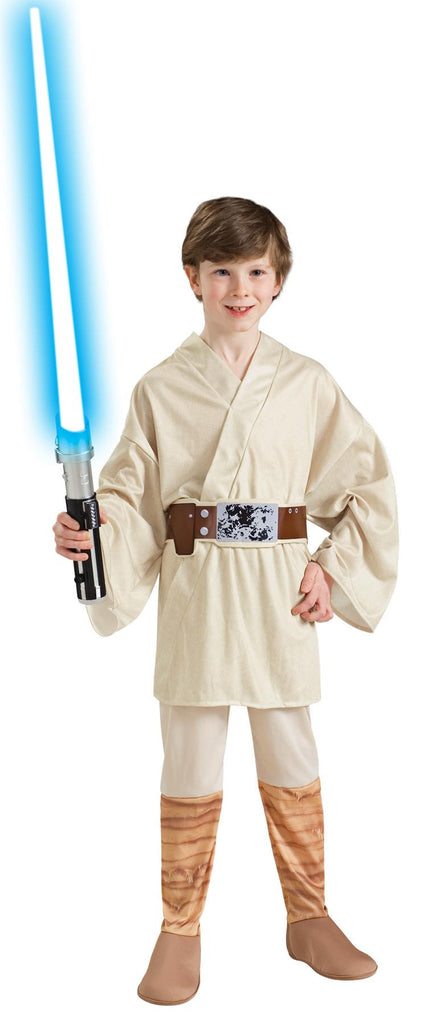 Luke Skywalker Child Medium