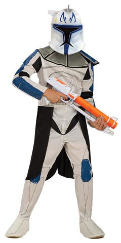 Clonetrooper Com Rex Child Med