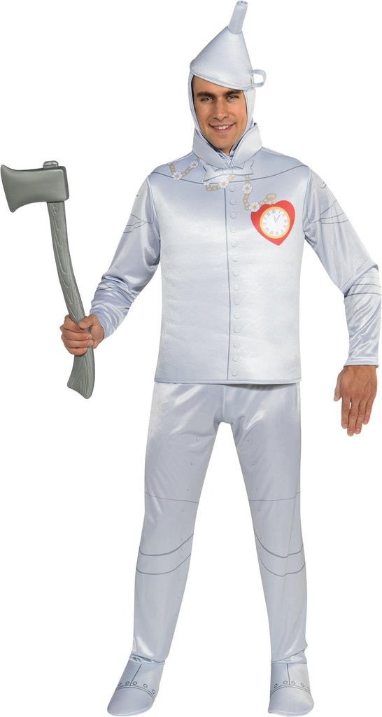 Tin Man Adult Std