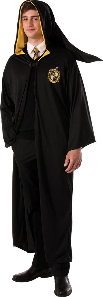 Hufflepuff Robe Adult