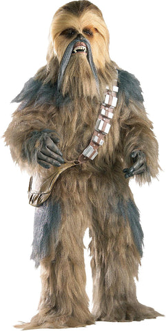 Chewbacca Supreme Edition Xl