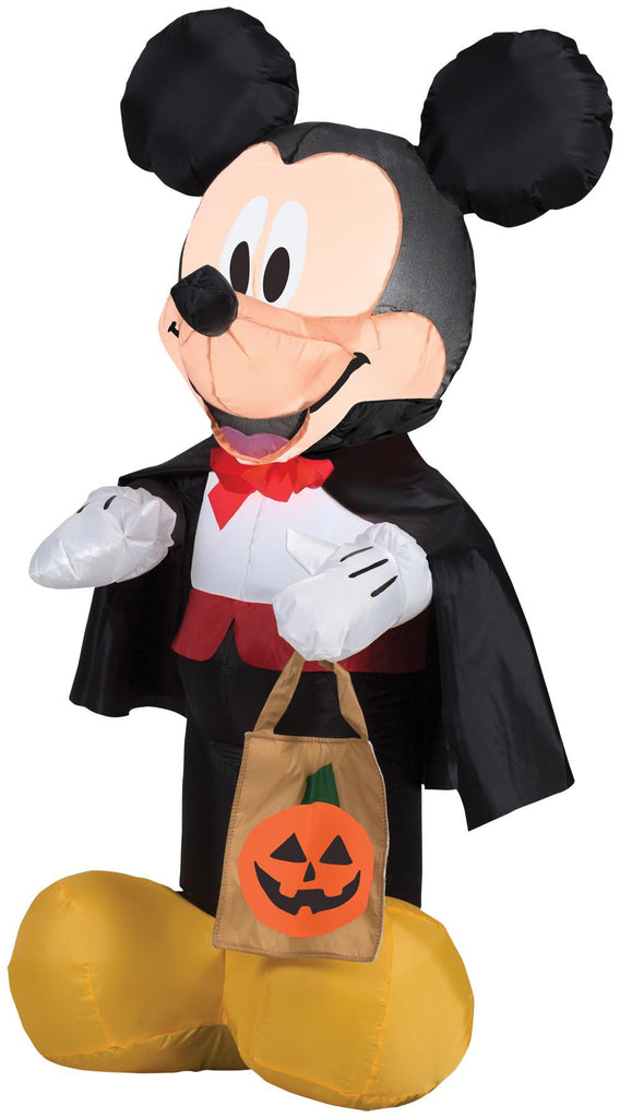 Airblown-mickey Vampire W-tote