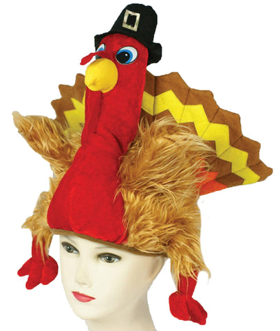 Turkey Hat