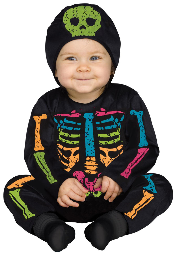 Baby Bones Color Ch 12-24m