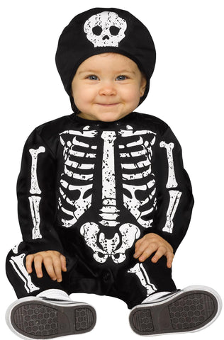 Baby Bones Wt Ch 12-24m