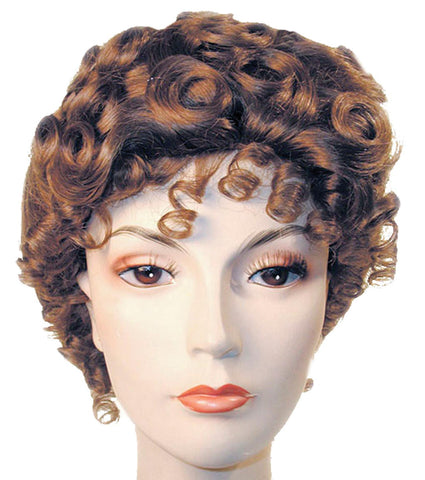 Gibson Girl Deluxe Ash Blonde