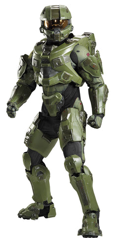 Master Chief Ultra Prest 50-52